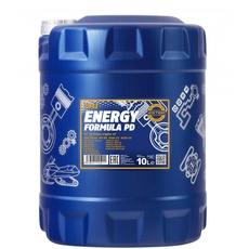 Bild Energy Formula PD 5W-40 7913 10 l