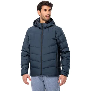 Jack Wolfskin Colonius Jkt Dark Navy S