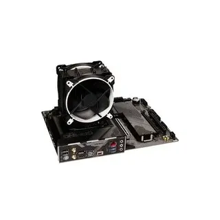 Renkforce PC Tuning-Kit AMD Ryzen 5 9600X 5.40 GHz 16 GB DDR5-RAM ATX