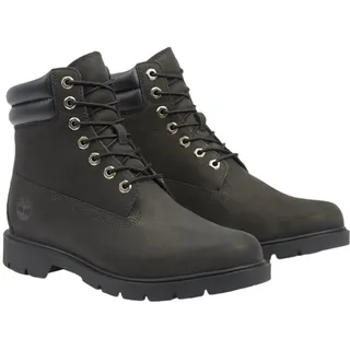 Timberland 6 In Basic Herren Schwarz 41,5