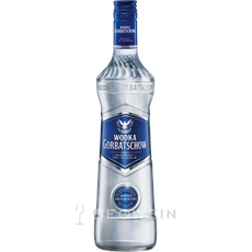 Bild Wodka 37,5% vol 0,7 l