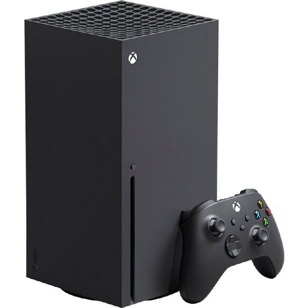 Bild von Xbox Series X 1 TB  + Forza Horizon 5 Premium Edition Bundle