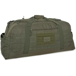 Mil-Tec Fliegertasche Combat, Large oliv