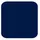 Topper-Spannbettlaken Jersey-Elasthan 140 x 200 - 160 x 220 cm blau