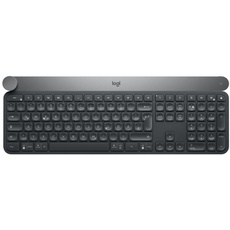 Bild Craft Wireless Tastatur IT