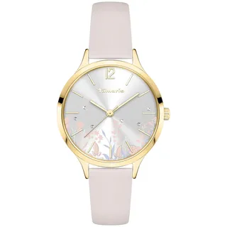 TAMARIS Leather Flower Leder 36 mm 123456