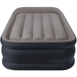 Intex Luftbett 191 x 99 x 42 cm | mit integrierter Elektropumpe