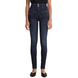 Salsa Jeans Diva Skinny Slimming Soft Touch Jeans - Blue - 26 - 32