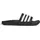 Adilette Comfort Core Black/Cloud White/Core Black 42
