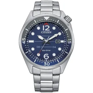 Uhr OF SEAPLANE AW1716-83L Citizen Herren