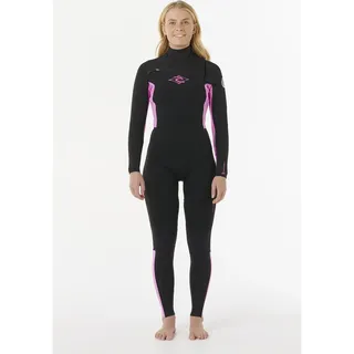 RipCurl WMS Dawn Patrol CZ 53 black/pink (0378) 4