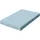 Spannbettlaken Jersey-Elasthan 140 x 200 - 160 x 220 cm Blau