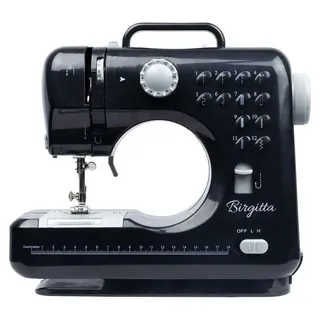 nordic prostore Birgitta Nähmaschine Standard