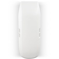 ONTOMYO Spark Oberschale Weiß – Top Cover Body Shell Ersatz Oberrahmen für DJI Spark Drohne Reparatur Service Zubehör (Spark Upper Shell White)