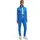 Trainingsanzug Blue Atlantis/White/White XS