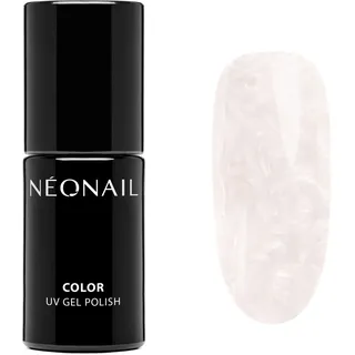 NeoNail Professional NEONAIL Kollektionen BridalLimited EditionColor UV Nagellack Peach Glaze 7,2 ml ()