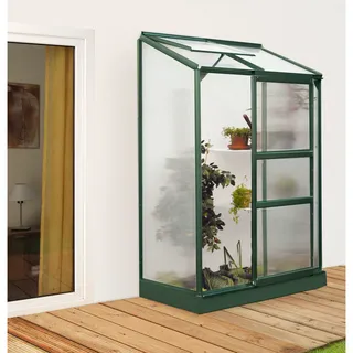 Vitavia Ida 900 Alu Grün HKP 4 mm 0,9 m2