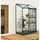 Ida 900 Alu Grün HKP 4 mm 0,9 m2