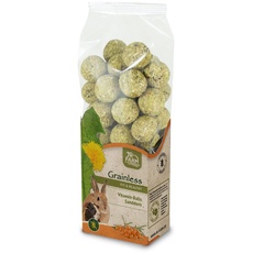 Bild Grainless Health Vitamin-Balls 150g Sanddorn