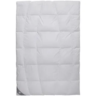 Musterring Winterdecke , Weiß , Textil , Füllung: Daunen,Daunen , 155x220 cm , Oeko-Tex® Standard 100, Downpass , Heimtextilien, Kopfpolster & Bettdecken, Bettdecken, Daunendecken