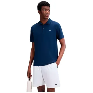 Ellesse Edmond Kurzarm-poloshirt - Navy - L
