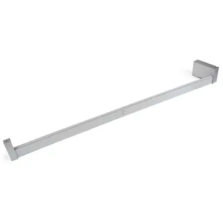 Emuca Schrankstange Mit Ausziehbarer Led-rollenbox Mit Batterie Und Bewegungssensor - Multicolor - One Size