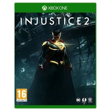 Bild von Injustice 2 (PEGI) (Xbox One)