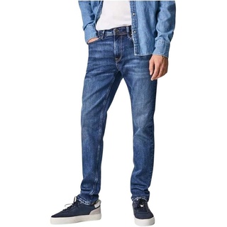 Pepe Jeans Herren Hatch Regular Jeans, Blue (Denim-VT7), 31W / 32L