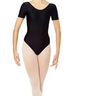 Intermezzo Al Mc Turnanzug - Black - 12 Jahre