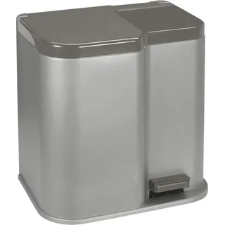 Curver Duo 21 l Grau