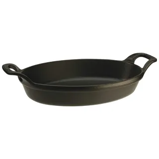Staub Auflaufform, Auflaufform, Schwarz