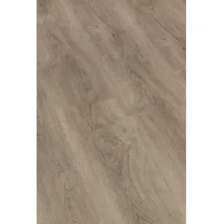 KEIN HERSTELLER Vinyl-Click-Vinylboden Frankenwald Eiche