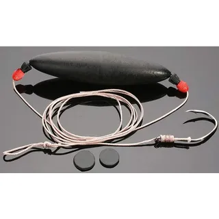 Mikado Wels-Rig U-Pose 50G/150cm/ Haken 2/0 -