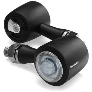 Highsider ENTERPRISE-EP1 CNC LED Blinker