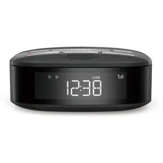 Philips TAR3505/12 schwarz