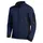 Strickfleecejacke