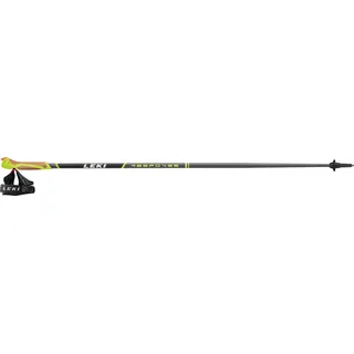 Leki Response 115 cm grau