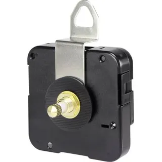 HD-1688ISC Quarz Uhrwerk Drehrichtung=rechts Zeigerwellen-Länge=16.8 mm