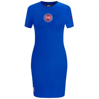 Pro Standard Damen NBA Classic Chenille W Bodycon Dress Lässiges Kleid (1er Pack)