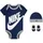 Nike Nike Baby Blue Void 0/6