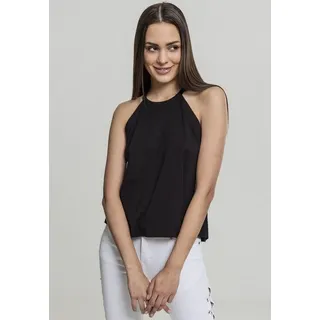 URBAN CLASSICS Top, Tank (Black (TB1903BLK)