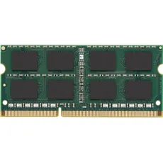 Bild ValueRAM 8GB SO-DIMM DDR3 PC3- 12800 (KVR16S11/8)