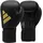 Boxhandschuhe Schwarz 12 oz ADISBG50