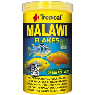 Tropical Malawi