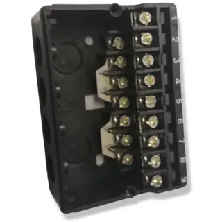 ECEE BASIS CEM ZÜNDEINHEIT SERIE S401 501252 KESSEL