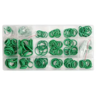 MAGNUS Sortiment O-Ring MGS13805 Gummi