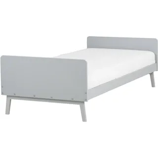 Beliani Beliani, Bett, Bonnac 90x200