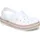 Crocband Clog white/pink caramel 41-42