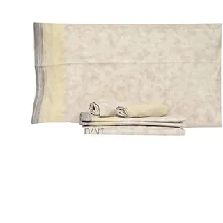 Komplettes Set BASSETTI Lint