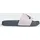 Adilette Shower Ice Purple/Onix/Onix 44,5